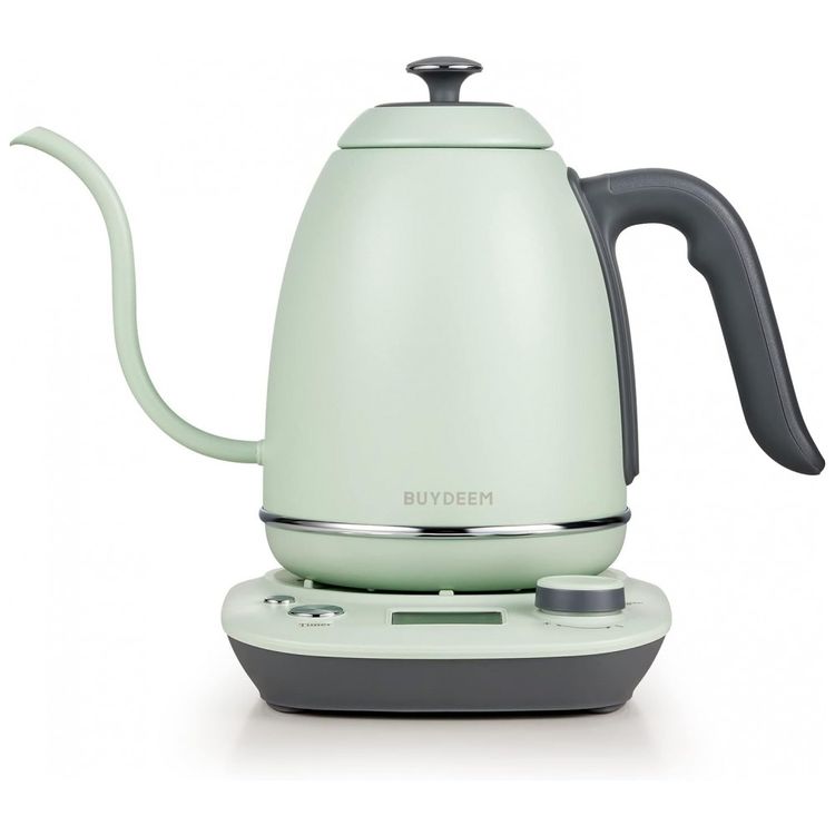 Chaleira-Eletrica-BUYDEEM-K821-800mL-em-Aco-Inoxidavel-com-foto-0