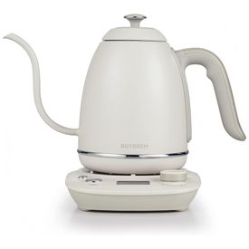 Chaleira-Eletrica-BUYDEEM-K821-800mL-em-Aco-Inoxidavel-com-foto-0
