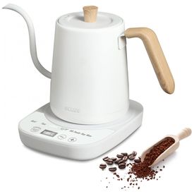 Chaleira-Eletrica-Programavel-ECUZE-800mL-em-Aco-Inoxidavel-foto-0