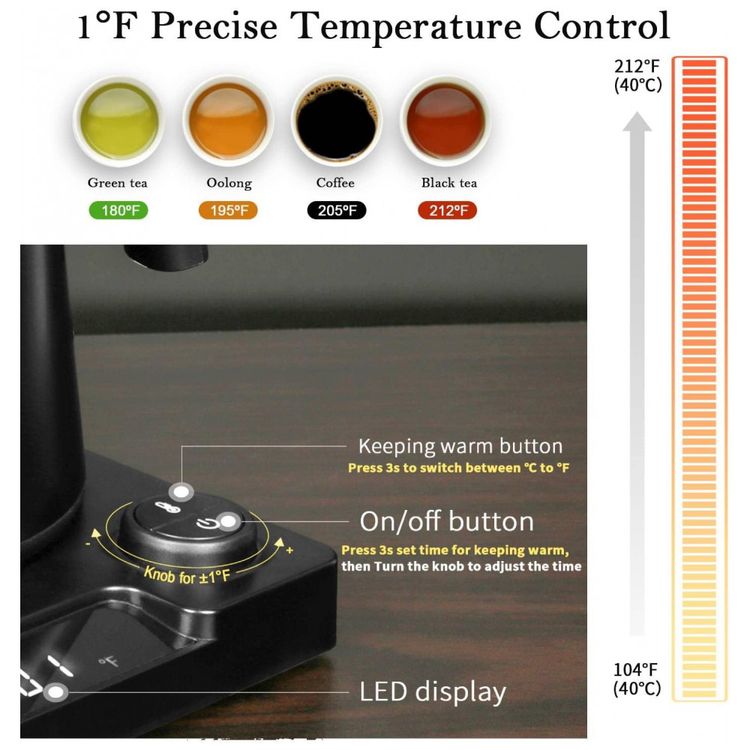 Chaleira-Eletrica-Pettcele-1L-com-Controle-de-Temperatura-e-foto-2