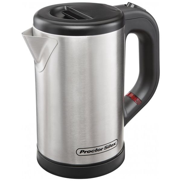 Chaleira-Eletrica-Proctor-Silex-40940-500mL-em-Aco-foto-0