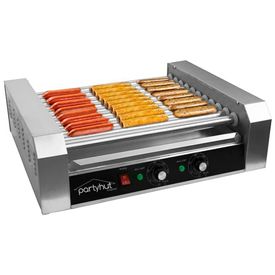 Maquina-de-Hot-Dog-PartyHut-ate-30-Salsichas-por-Vez-Aco-foto-0