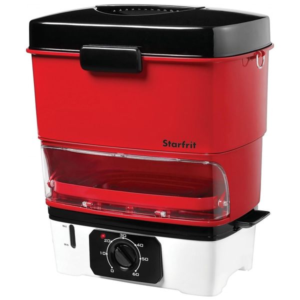 Maquina-de-HotDog-Starfrit-ate-12-Salsichas-por-Vez-110V-foto-0