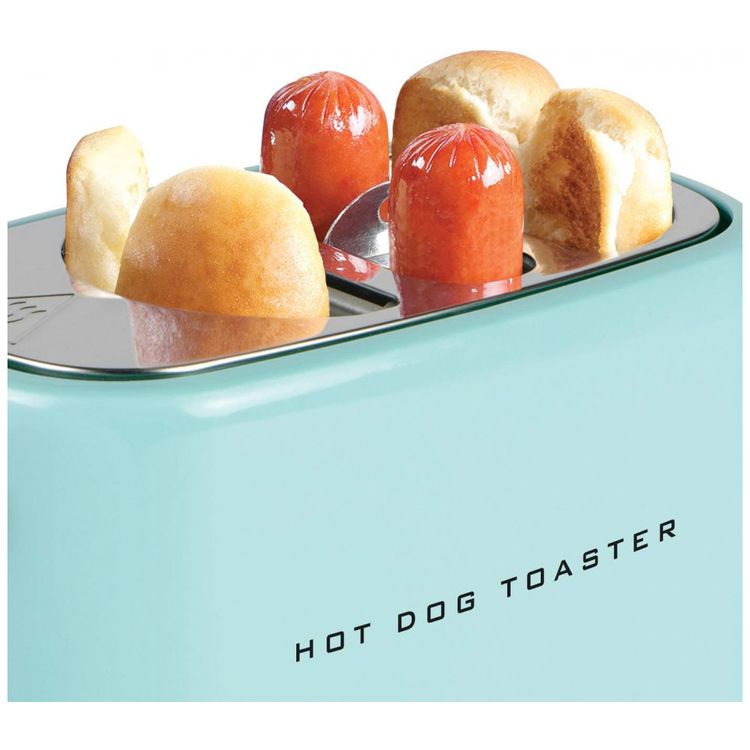 Maquina-de-Hot-Dog-Nostalgia-HDT900AQ-em-Aco-Inoxidavel-foto-2
