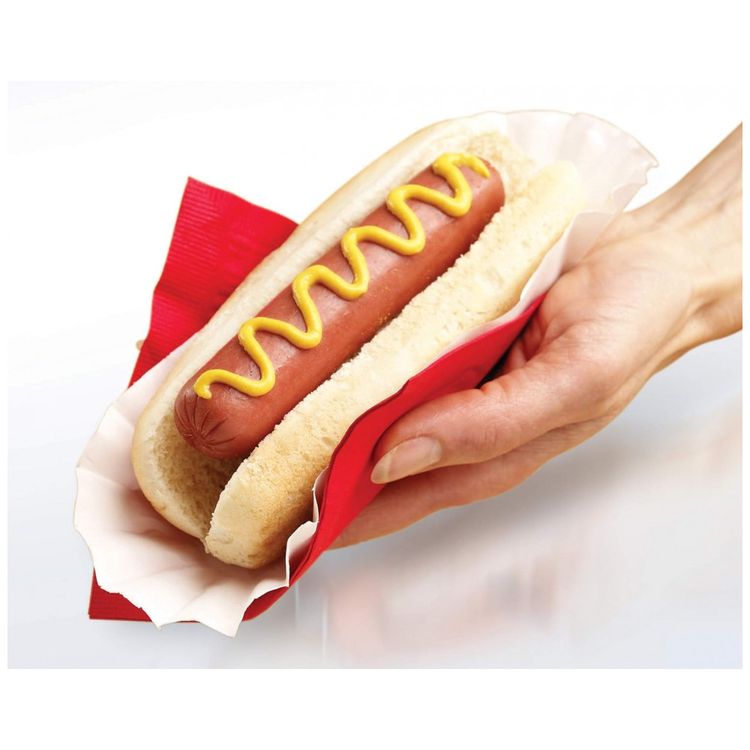 Maquina-de-Hot-Dog-Nostalgia-HDT900AQ-em-Aco-Inoxidavel-foto-4