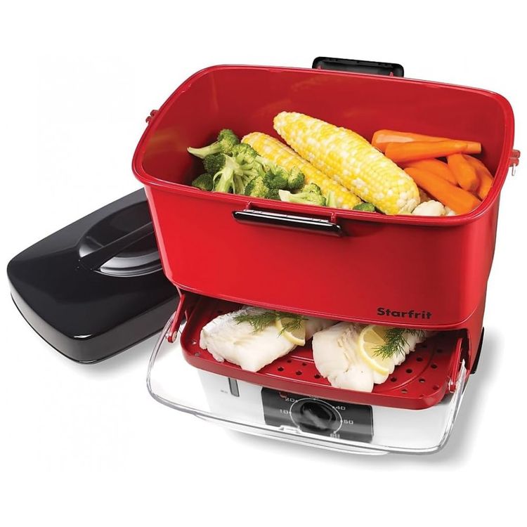Maquina-de-HotDog-Starfrit-ate-12-Salsichas-por-Vez-110V-foto-4