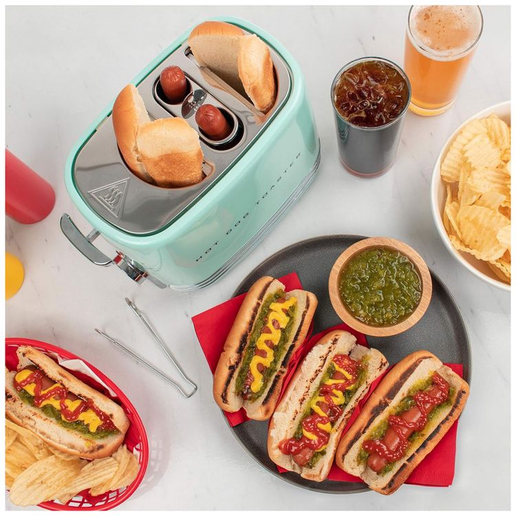 Maquina-de-Hot-Dog-Nostalgia-HDT900AQ-em-Aco-Inoxidavel-foto-5