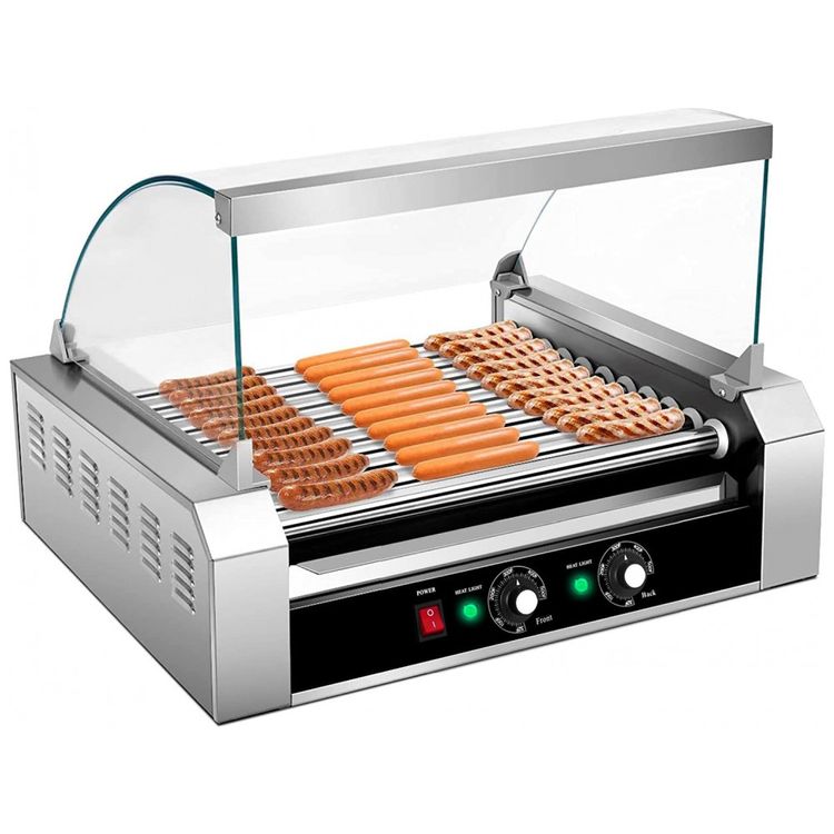 Maquina-de-Hot-Dog-Happygrill-ate-30-Salsichas-por-Vez-Aco-foto-0