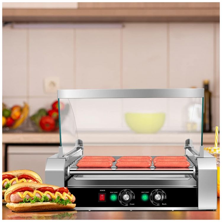 Maquina-de-Hot-Dog-Happygrill-ate-30-Salsichas-por-Vez-Aco-foto-1