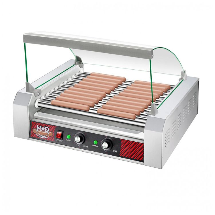 Maquina-de-HotDog-Great-Northern-ate-30-Salsichas-por-Vez-foto-4