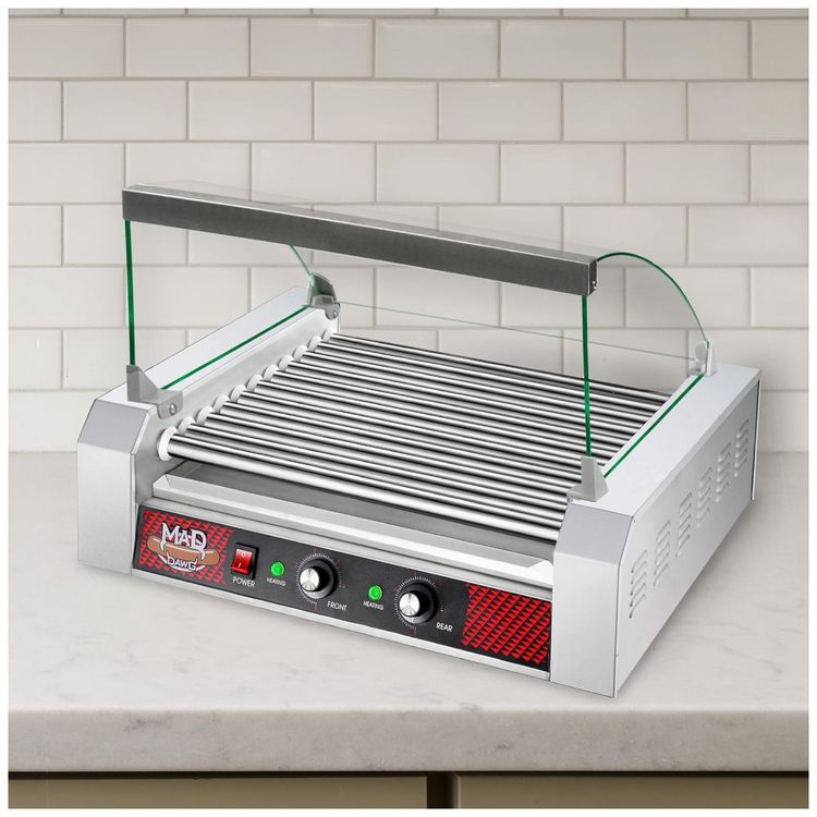 Maquina-de-HotDog-Great-Northern-ate-30-Salsichas-por-Vez-foto-5