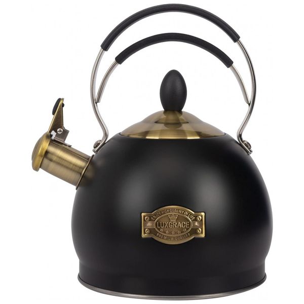 Chaleira-de-Cha-LUXGRACE-2.5-Litros-em-Aco-Inoxidavel-com-foto-0