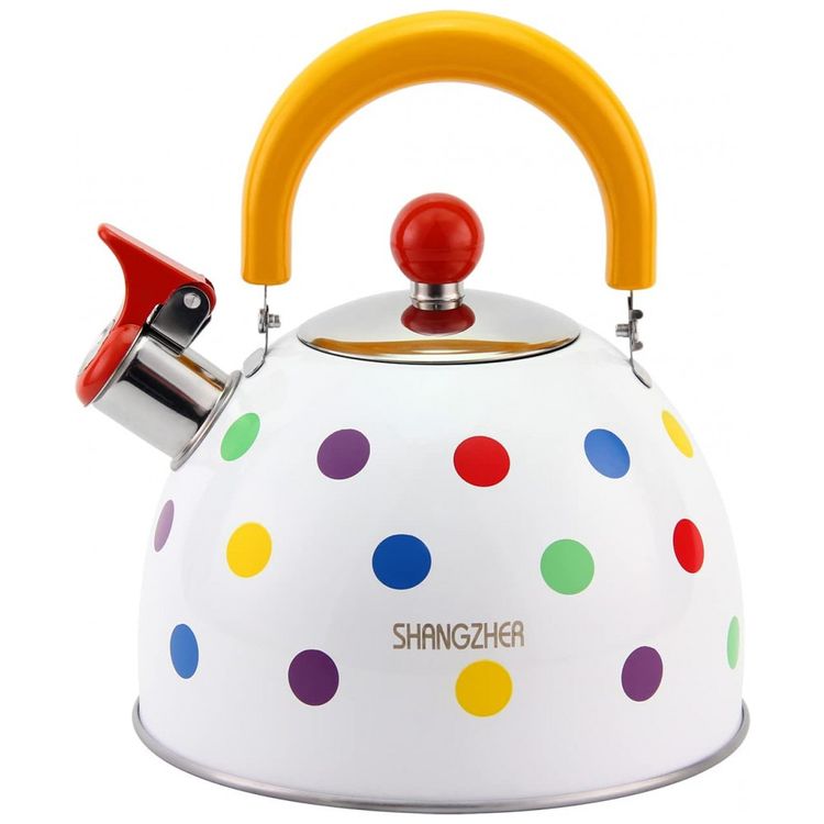 Chaleira-de-Cha-SHANGZHER-2.5-Litros-em-Aco-Inoxidavel-com-foto-0