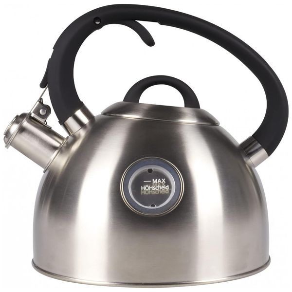 Chaleira-de-Cha-MOLLANY-2.6-Litros-em-Aco-Inoxidavel-com-foto-0
