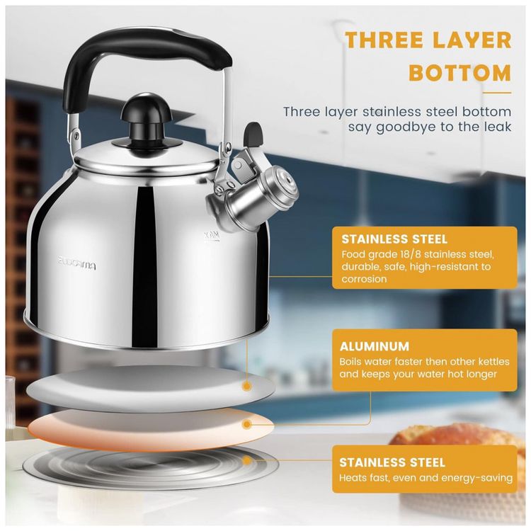 Chaleira-de-Cha-AMFOCUS-3-Litros-em-Aco-Inoxidavel-com-Apito-foto-4