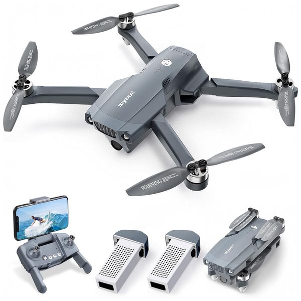 Drone-com-Camera-4K-UHD-para-Adultos-50-Min-de-Voo-e-Auto-foto-0