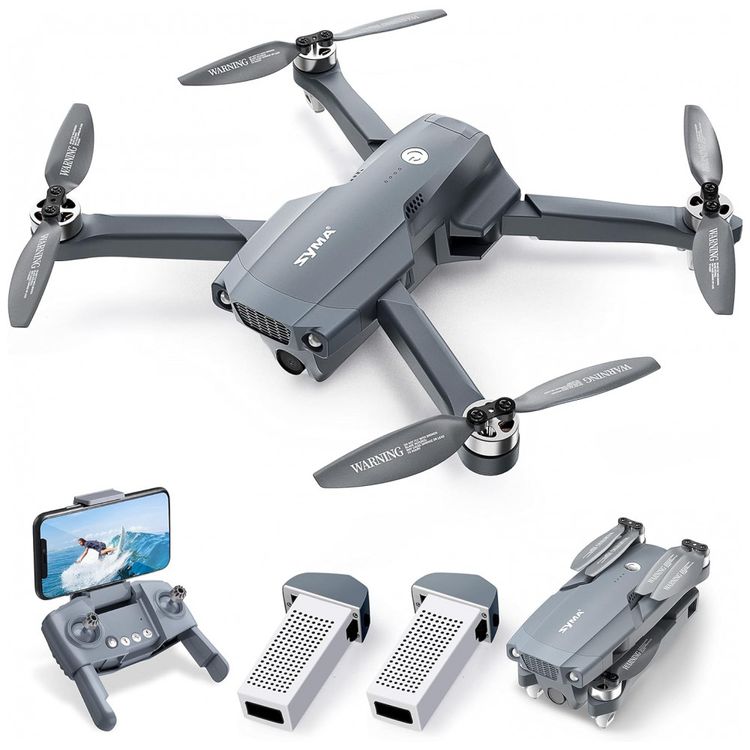 Drone-com-Camera-4K-UHD-para-Adultos-50-Min-de-Voo-e-Auto-foto-0
