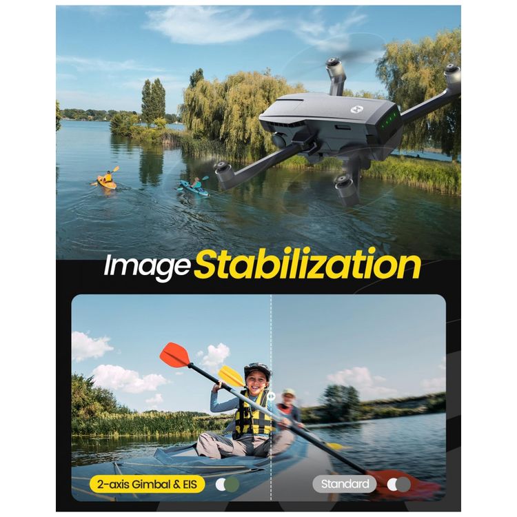 Drone-com-Camera-4K-Wifi-5G-GPS-e-Retorno-para-Casa-foto-2
