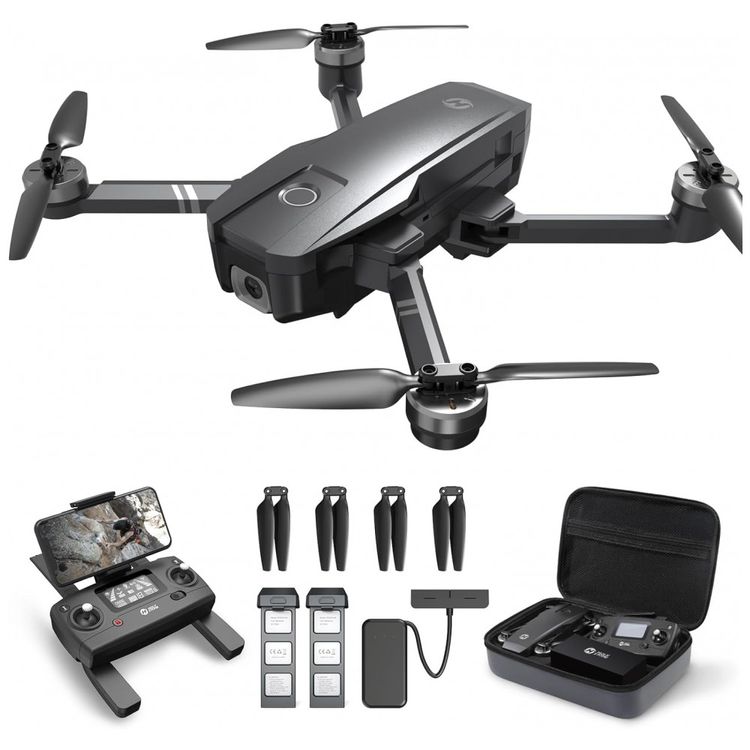 Drone-Dobravel-com-Camera-4K-Retorno-Automatico-52-Min-de-foto-0