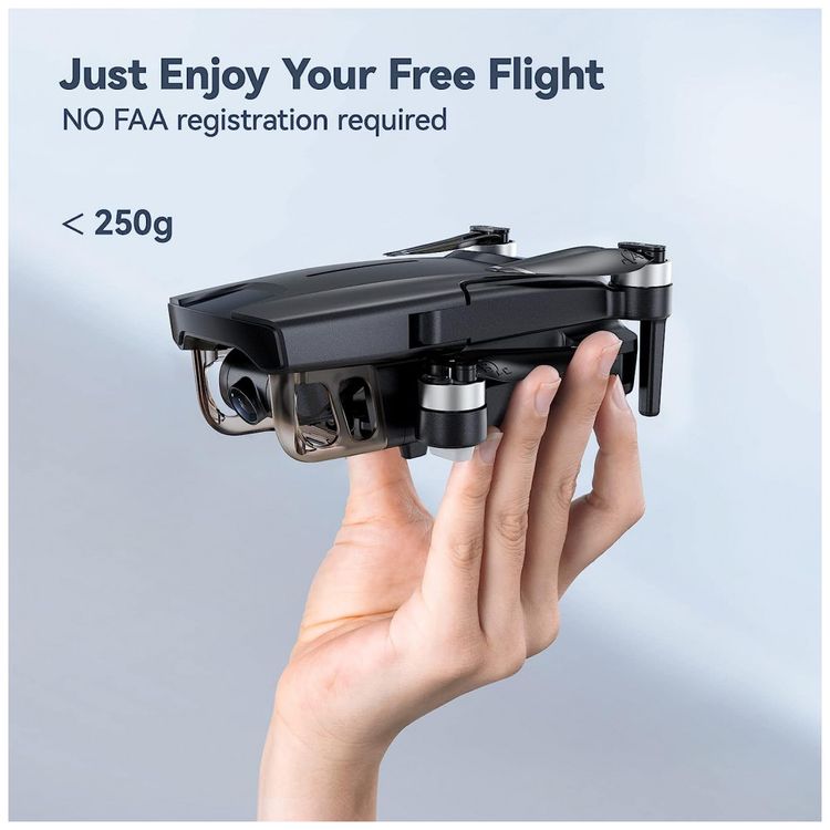 Drone-com-Camera-4K-para-Adultos-60-Min-de-Voo-GPS-e-Wi-foto-2
