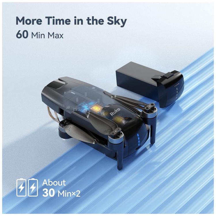 Drone-com-Camera-4K-para-Adultos-60-Min-de-Voo-GPS-e-Wi-foto-4