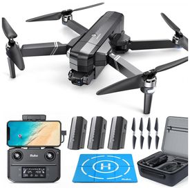 Drone-com-Camera-4K-para-Adultos-GPS-Auto-Retorno-84-Min-foto-0