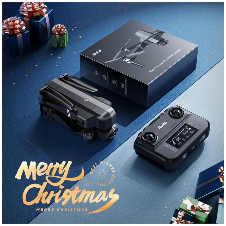 Drone-com-Camera-4K-para-Adultos-GPS-Auto-Retorno-84-Min-foto-1