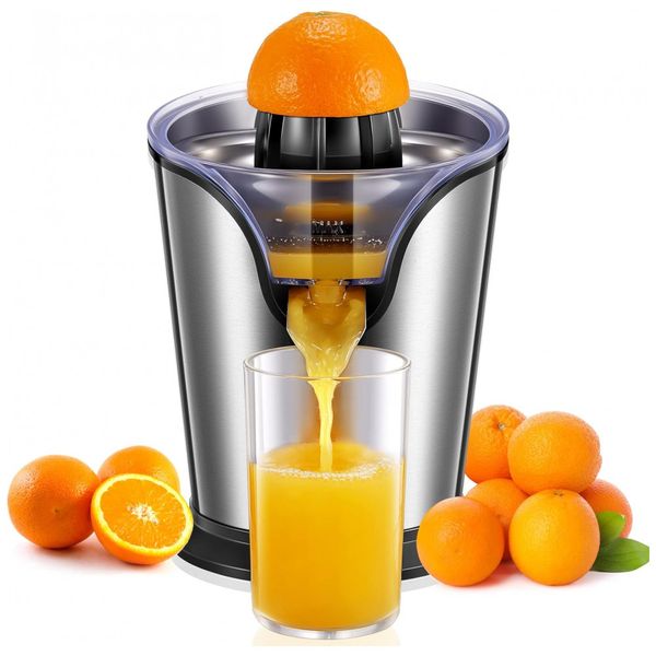 Espremedor-Eletrico-de-Frutas-FOHERE-em-Aco-Inoxidavel-foto-0