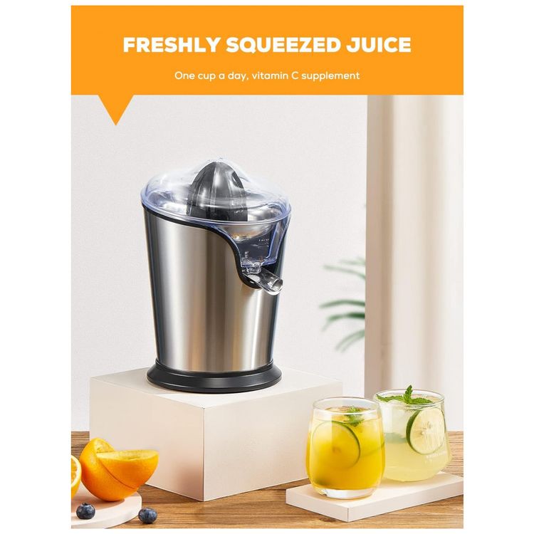 Espremedor-Eletrico-de-Frutas-AIHEAL-em-Aco-Inoxidavel-e-foto-3