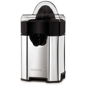 Espremedor-Eletrico-de-Frutas-Cuisinart-CCJ500CH-em-Aco-foto-0