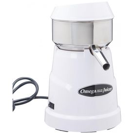 Espremedor-Eletrico-Profissional-de-Frutas-Omega-C10W-foto-0