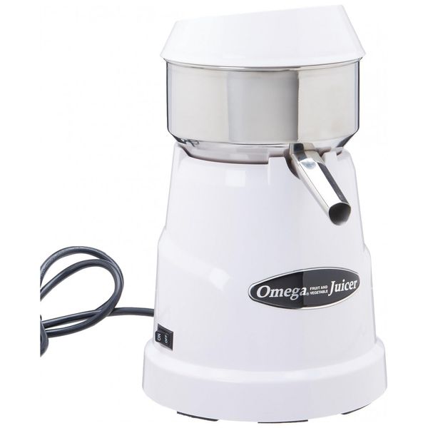 Espremedor-Eletrico-Profissional-de-Frutas-Omega-C10W-foto-0