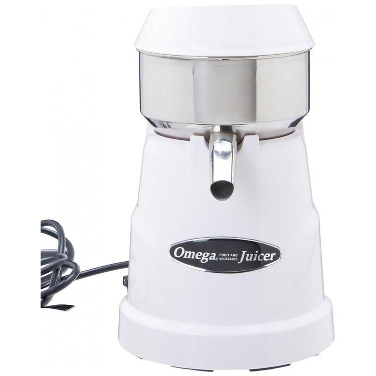 Espremedor-Eletrico-Profissional-de-Frutas-Omega-C10W-foto-1