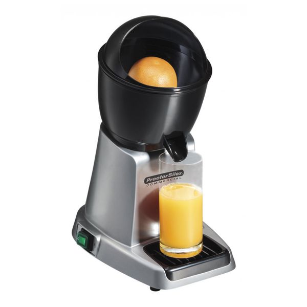 Espremedor-Eletrico-Profissional-de-Frutas-Proctor-Silex-foto-0