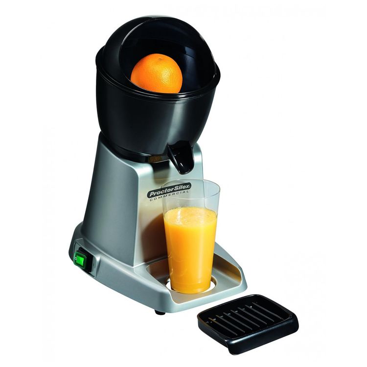 Espremedor-Eletrico-Profissional-de-Frutas-Proctor-Silex-foto-3