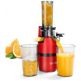 Espremedor-de-Frutas-Eletrico-CRANDDI-com-Funcao-Reversa-foto-0