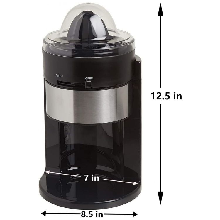 Espremedor-de-Frutas-Eletrico-Generic-com-3-Velocidades-110V-foto-5