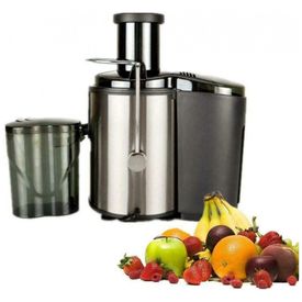 Espremedor-de-Frutas-Eletrico-NYW-com-Velocidade-Variavel-foto-0