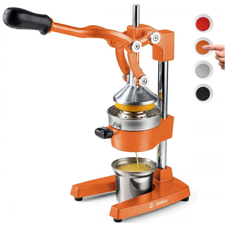 Espremedor-de-Frutas-Profissional-Manual-Eurolux-em-Aco-foto-0