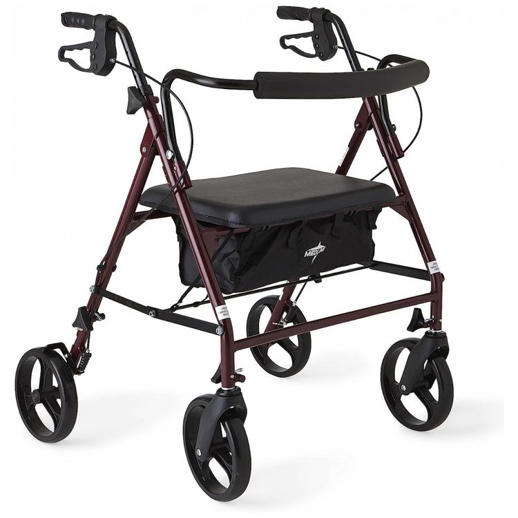 Andador-Adulto-Idoso-Medline-com-Assento-Suporta-ate-220-foto-0