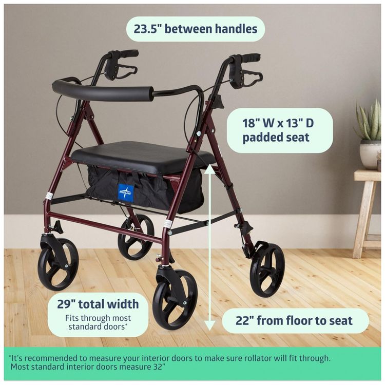 Andador-Adulto-Idoso-Medline-com-Assento-Suporta-ate-220-foto-2