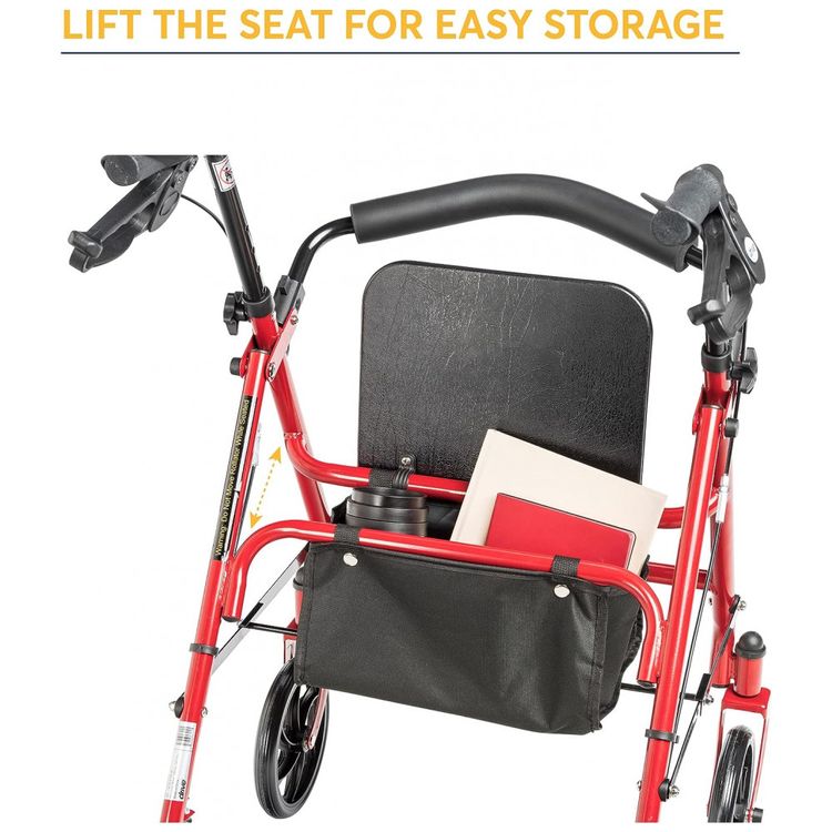Andador-Adulto-Idoso-Drive-Medical-10257RD1-com-Assento-foto-5