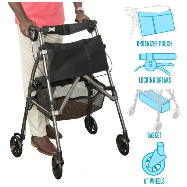 Andador-Adulto-Idoso-Stander-com-Bolsa-Suporta-ate-113-kg-foto-4