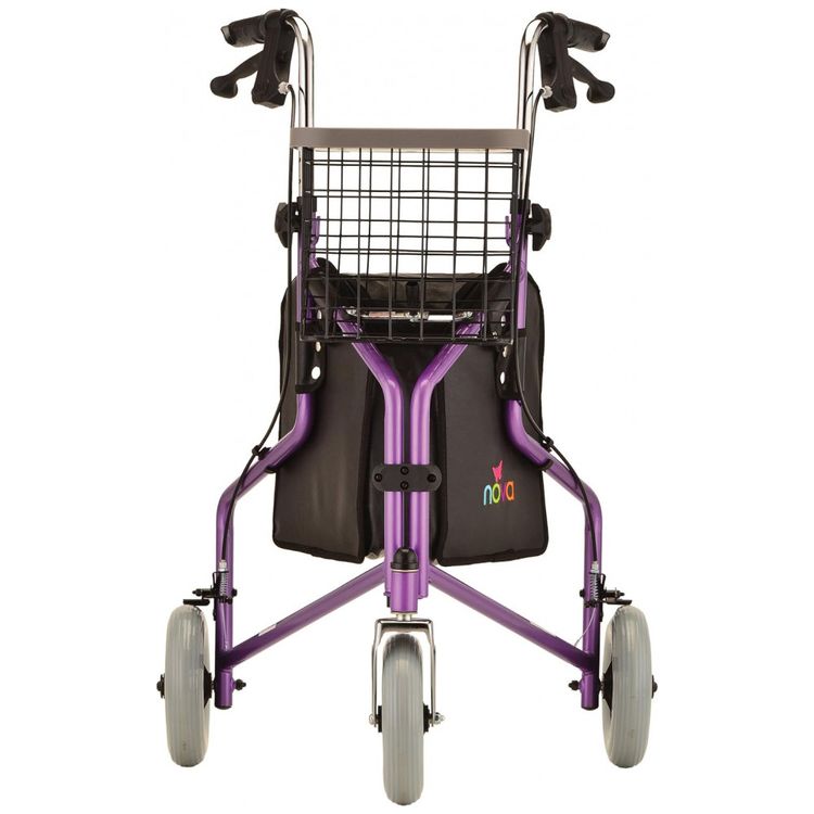 Andador-Adulto-Idoso-3-Rodas-NOVA-Medical-Products-com-foto-5