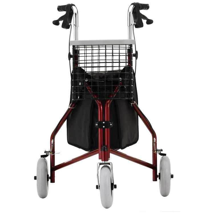 Andador-Adulto-Idoso-3-Rodas-NOVA-Medical-Products-com-foto-5
