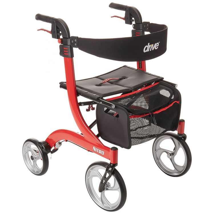 Andador-Adulto-Idoso-Drive-Medical-RTL10266-Nitro-Euro-Style-foto-0