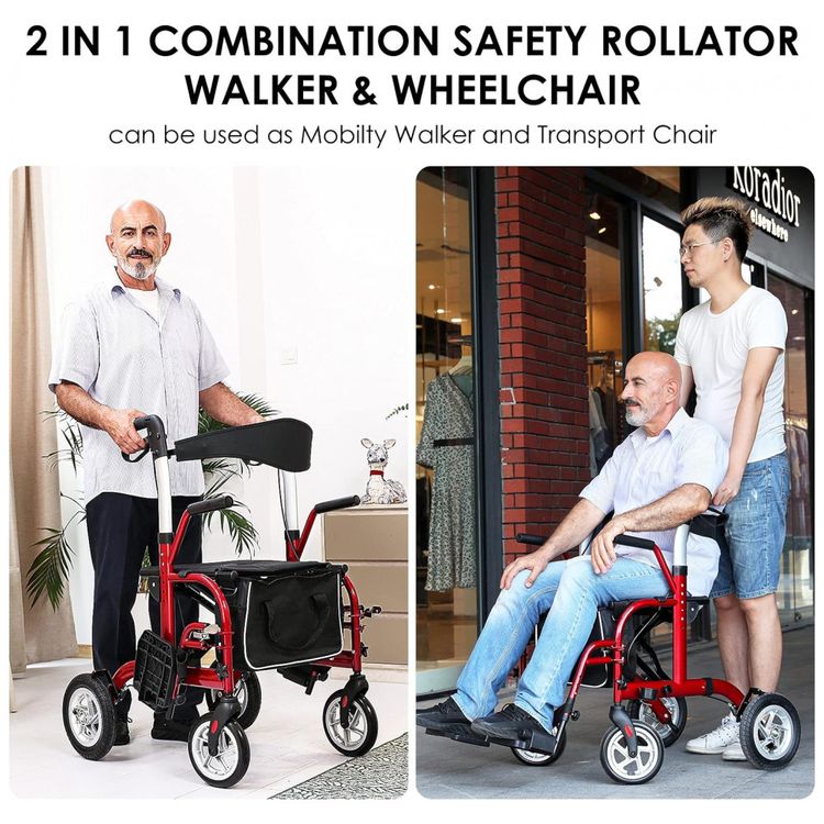 Andador-Adulto-Idoso-2-em-1-Healconnex-com-Assento-e-Bolsa-foto-1
