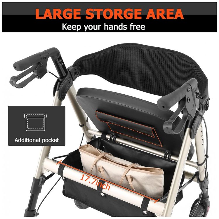 Andador-Adulto-Idoso-com-Assento-Suporta-ate-200-Quilos-foto-3