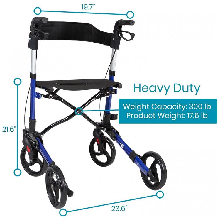 Andador-Adulto-Idoso-Vive-Mobility-com-Assento-Suporta-ate-foto-5