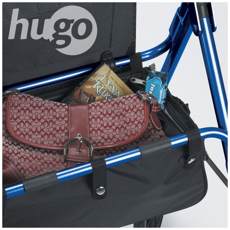 Andador-Adulto-Idoso-Hugo-Mobility-com-Assento-Suporta-ate-foto-1